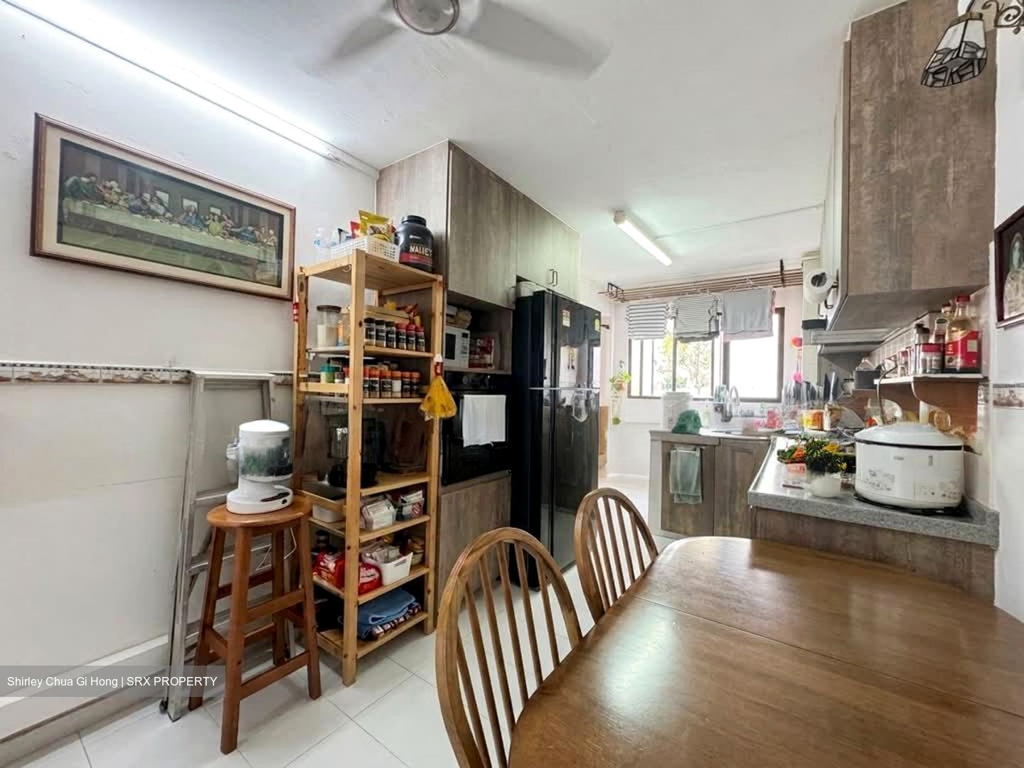 Blk 123 Eunos Spring (Bedok), HDB 4 Rooms #594872991